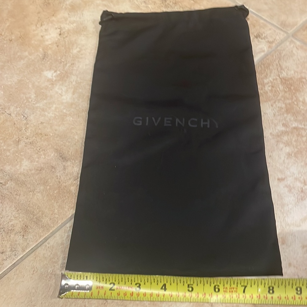 Dust bag - Picture 2 of 2
